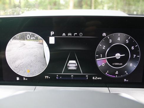 New 2025 Kia Telluride SX Prestige X-Line image 28