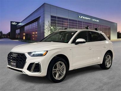 Used 2023 Audi Q5 e Premium w/ Convenience Package