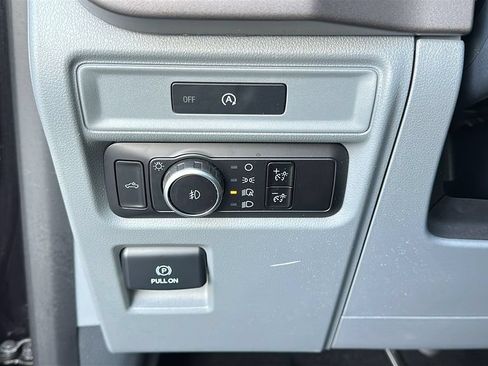 Used 2025 Ford F150 XLT w/ Equipment Group 301A Standard RWD image 23