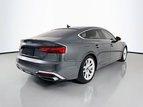 Used 2023 Audi A5 2.0T Premium w/ Convenience Package image 7