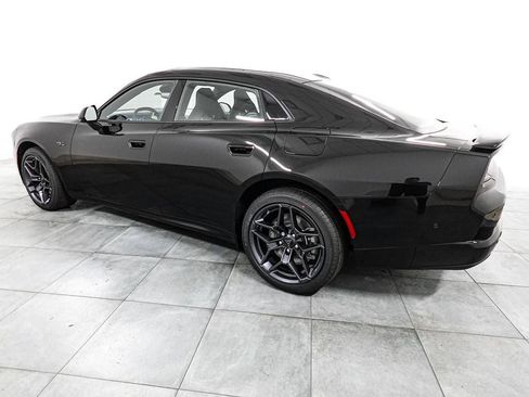 New 2026 Dodge Charger GT w/ Performance Handling Group AWD/4WD image 5