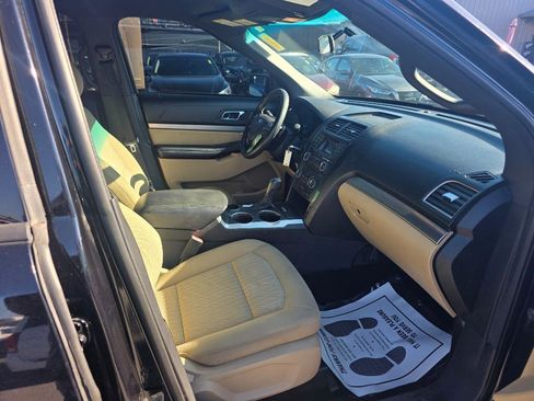Used 2017 Ford Explorer FWD image 9