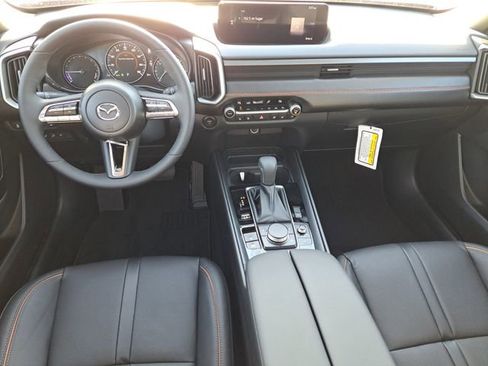New 2026 MAZDA CX-50 AWD 2.5 Hybrid w/ Cargo Package image 23