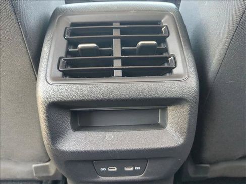 Used 2025 Volkswagen Tiguan S FWD image 16