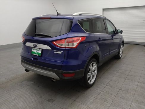 Used 2014 Ford Escape Titanium image 9
