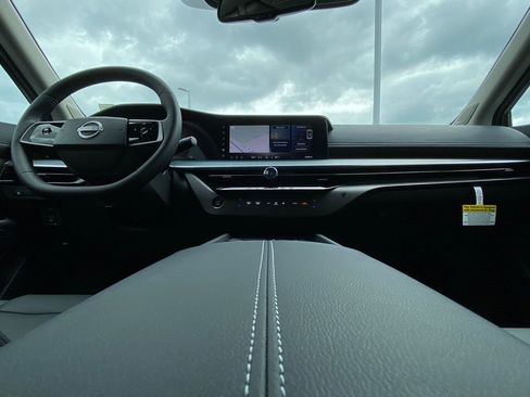 New 2025 Nissan Murano SL image 19