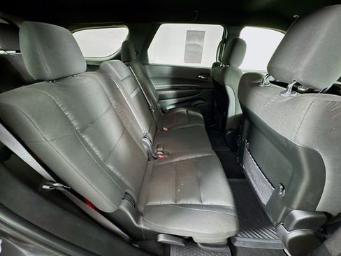 Used 2023 Dodge Durango R/T w/ Blacktop Package image 33