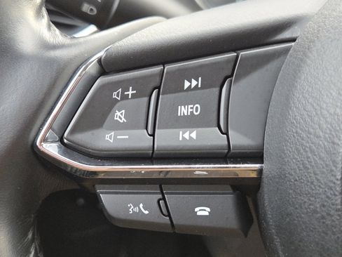 Used 2023 MAZDA CX-5 AWD 2.5 S image 11