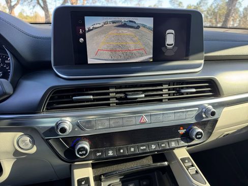 Used 2022 Kia Telluride S image 35