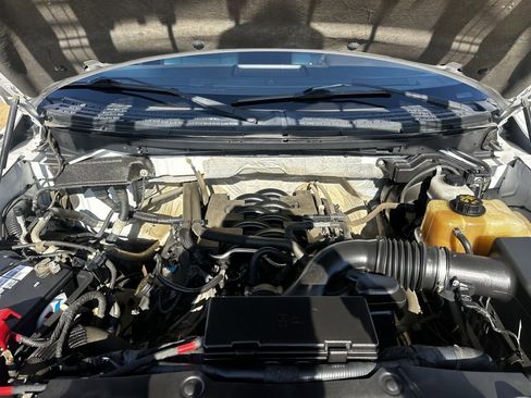 Used 2011 Ford F150 XLT w/ XLT Convenience Pkg image 30