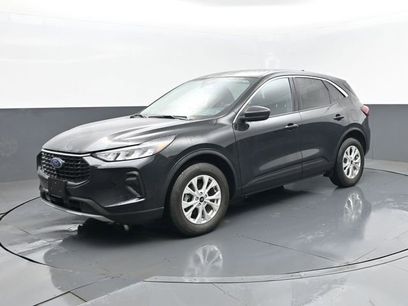 Used 2023 Ford Escape Active