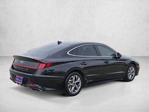 Certified 2023 Hyundai Sonata SEL image 5