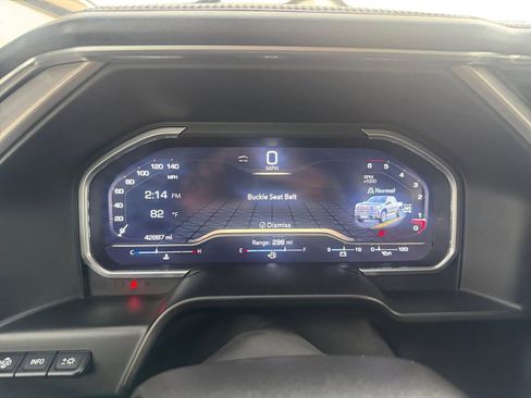 Used 2023 GMC Sierra 1500 Denali w/ Technology Package image 22