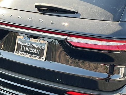 New 2025 Lincoln Corsair Grand Touring w/ Jet Appearance Package image 10