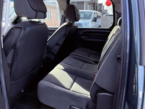 Used 2009 GMC Sierra 1500 SLE w/ Power Pack Plus image 13