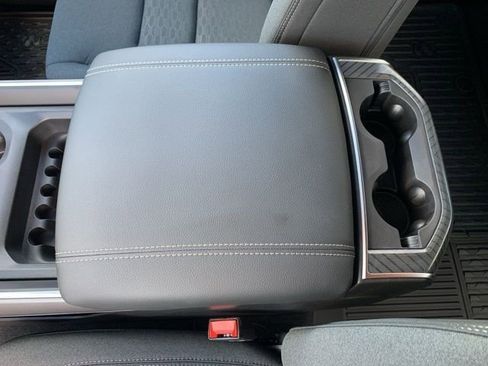 New 2026 RAM 1500 Big Horn image 22