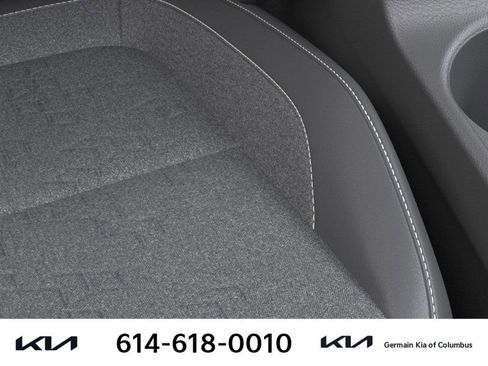 New 2026 Kia Seltos S image 27