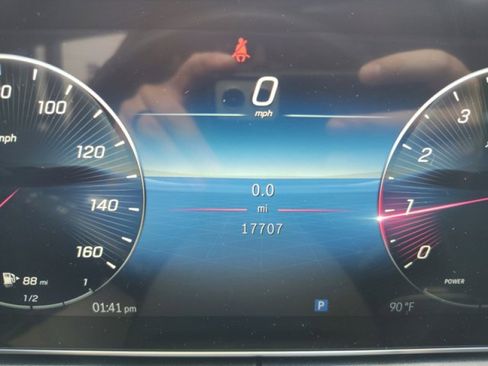 Used 2024 Mercedes-Benz C 300 4MATIC Sedan image 24