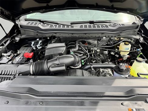 New 2026 Ford F250 Lariat w/ Lariat Ultimate Package image 9