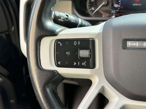 Used 2023 Land Rover Defender 110 X-Dynamic SE image 24