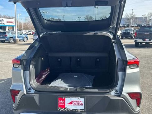 New 2026 Buick Envista Preferred w/ Convenience I Package image 13