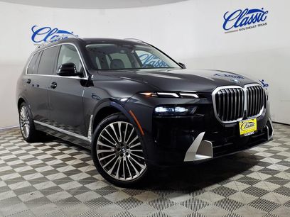 Used 2023 BMW X7 xDrive40i w/ Premium Package