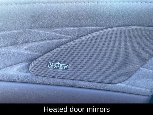 Used 2024 Lexus RX 350 350h Luxury image 11