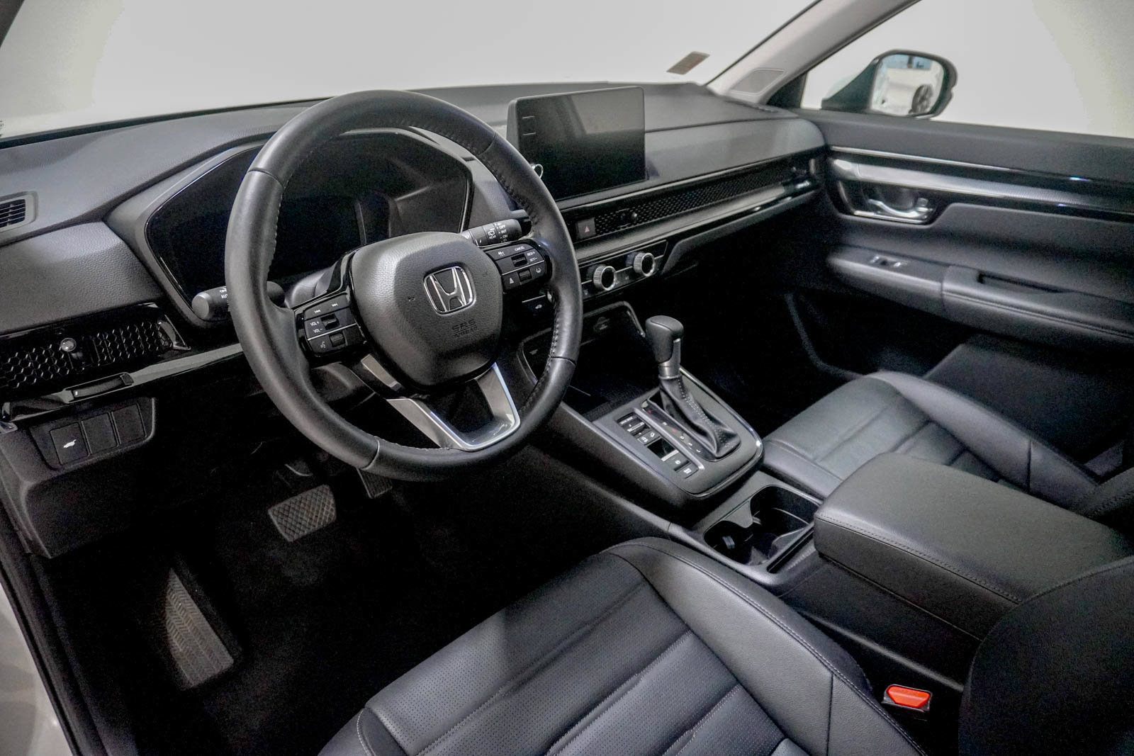 Used 2026 Honda CR-V EX-L image 21