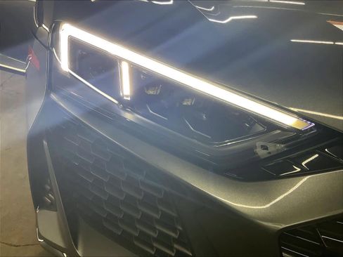 Used 2023 Audi R8 V10 performance RWD image 27