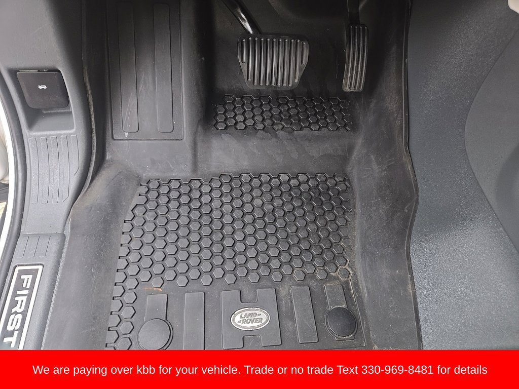 Used 2023 Land Rover Defender 130 First Edition AWD/4WD image 14