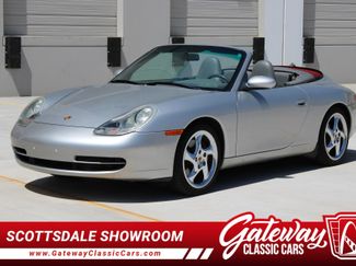 Used 1999 Porsche 911 video 1