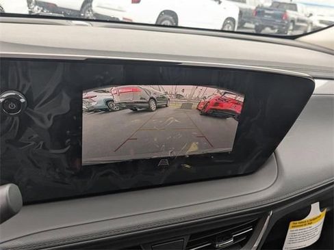 New 2026 Buick Encore GX Sport Touring w/ Comfort Package image 23