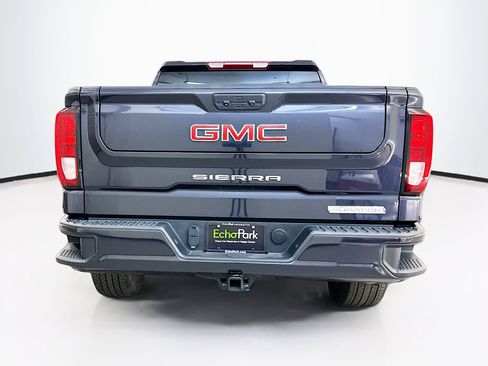 Used 2024 GMC Sierra 1500 Elevation image 7