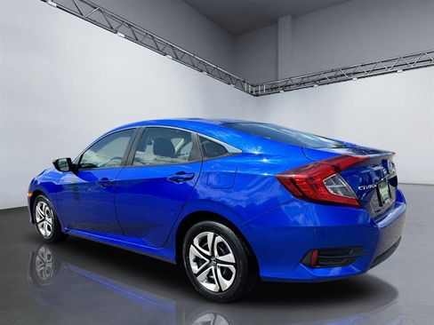 Used 2016 Honda Civic LX image 5
