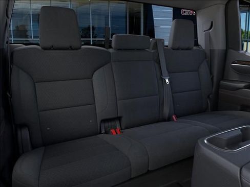 New 2026 GMC Sierra 1500 Elevation image 17