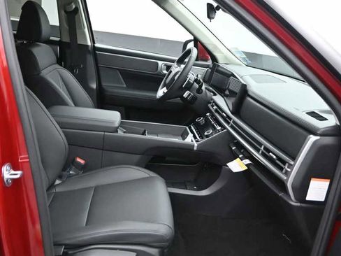 New 2026 Hyundai Santa Fe SEL image 11