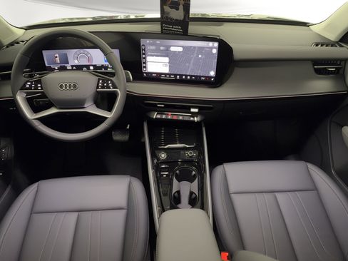 New 2026 Audi Q3 quattro 2.0T image 18