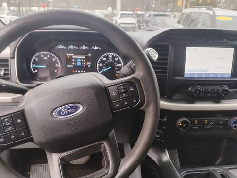 Used 2021 Ford F150 XL w/ Equipment Group 101A High image 9