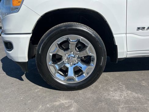 Used 2019 RAM 1500 Big Horn image 35