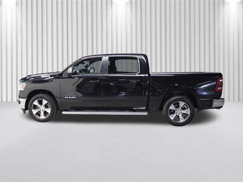 Certified 2023 RAM 1500 Laramie AWD/4WD image 7