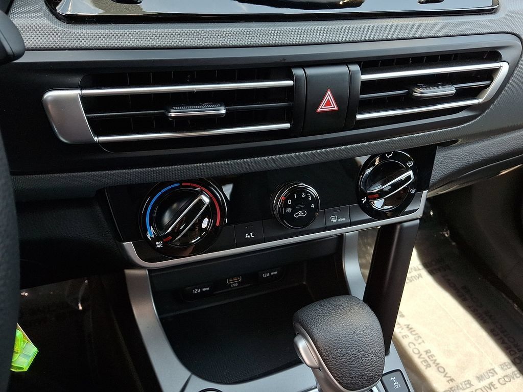 Certified 2023 Kia Seltos LX AWD/4WD image 15