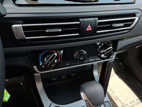 Certified 2023 Kia Seltos LX AWD/4WD image 15