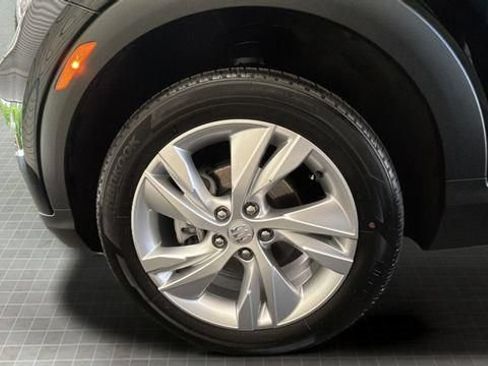 Used 2024 Buick Encore GX Preferred FWD image 27