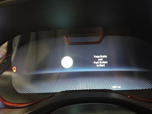 Used 2026 RAM 1500 Rebel w/ Rebel Level 2 Equipment Group image 12