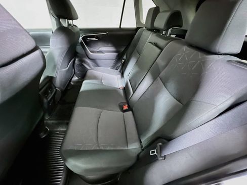 Certified 2025 Toyota RAV4 XLE AWD/4WD image 21