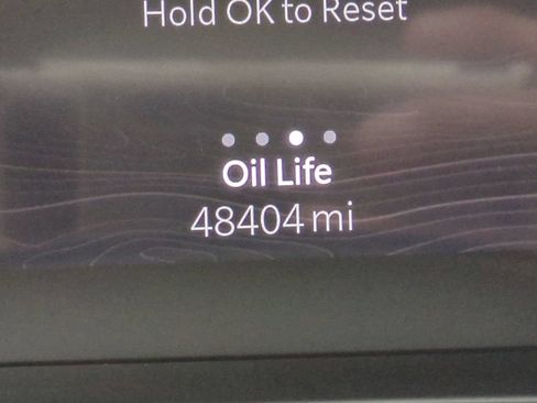 Used 2024 Jeep Grand Cherokee L Summit AWD/4WD image 39