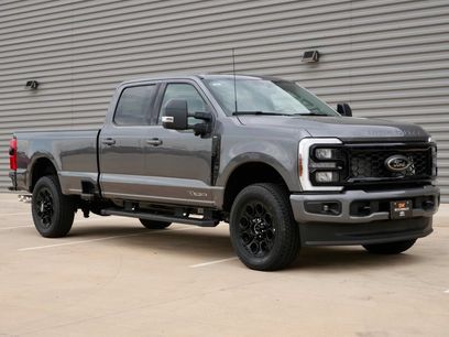 New 2026 Ford F350 XLT w/ XLT Premium Package