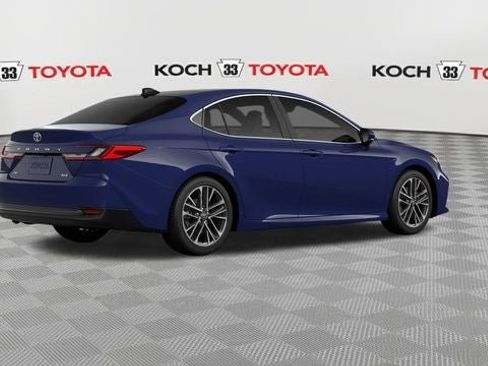 New 2026 Toyota Camry XLE image 38