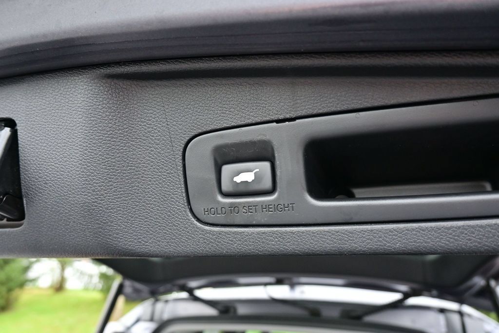 Certified 2020 Honda CR-V EX-L image 21