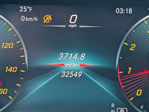 Certified 2022 Mercedes-Benz GLC 300 GLC 300 image 4